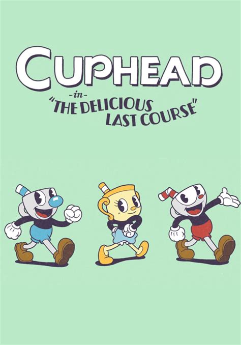 The Cuphead Movie | Idea Wiki | Fandom