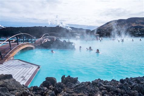 Warm Up Your Winter With These Top 10 Hot Springs from Around the World