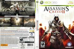 Assassin's Creed II Prices Xbox 360 | Compare Loose, CIB & New Prices