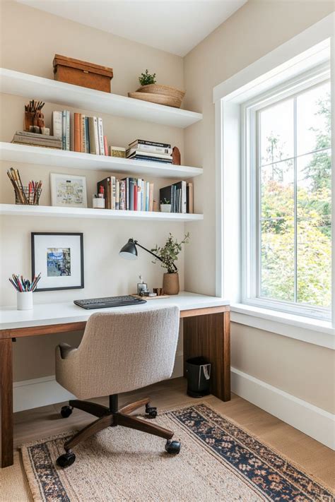 Small office ideas home – Artofit