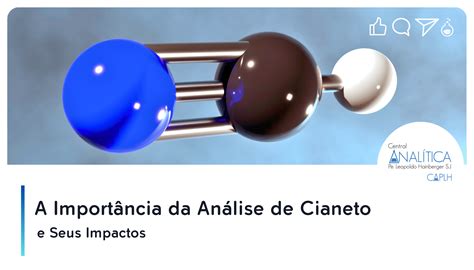 O Que O Cianeto Faz No Corpo - A Importância da Análise de Cianeto e Seus Impactos – Soul Science