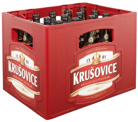 Im Voraus werde entscheiden Pflanze krusovice bier bei penny Ähnelt