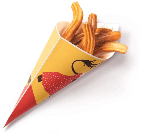 Churros Png Transparent Images