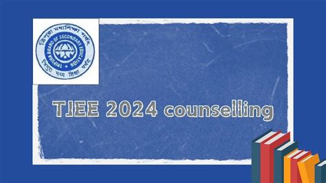 Tjee 2024 Counselling Extended Documents Details Here