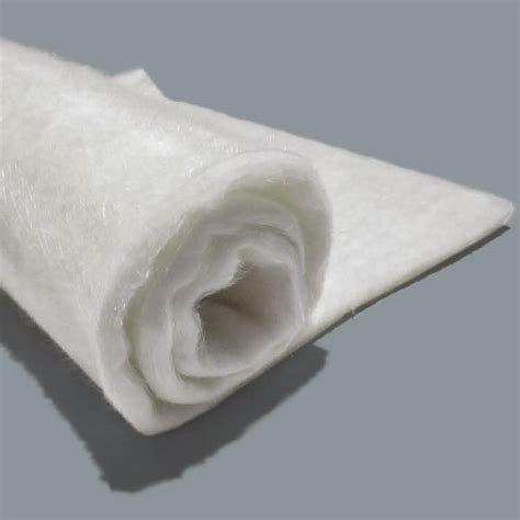 Fiberglass Felt