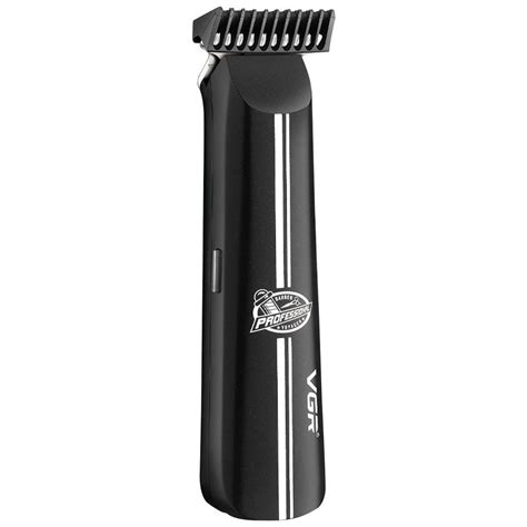 Vgr V Cordless Professional Hair Clipper Runtime Min Trimmer