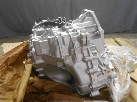 Oem Hyundai Santa Fe Transmission 00268 3b2b0 Alpha Automotive