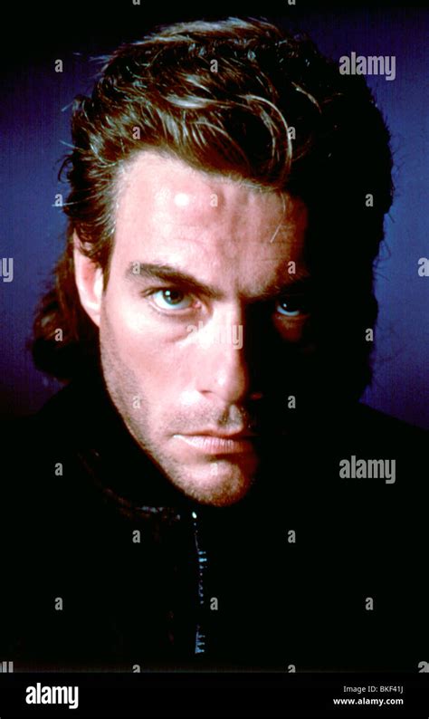 TIMECOP (1994) JEAN-CLAUDE VAN DAMME TIMC 019 Stock Photo - Alamy