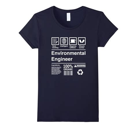 Environmental Engineer T Shirt T 4lvs 4loveshirt