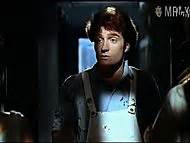 Naked Anouk Grinberg In Merci La Vie