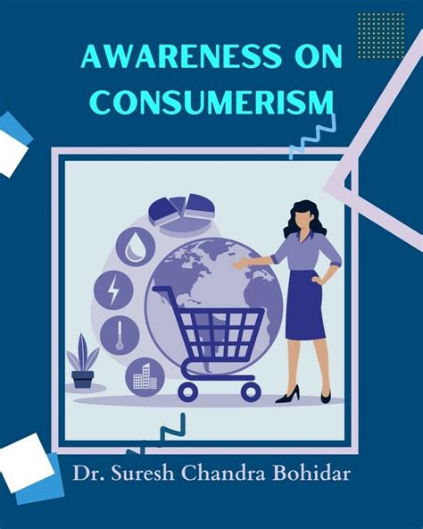 Awareness On Consumerism Ebook WalnutPublication