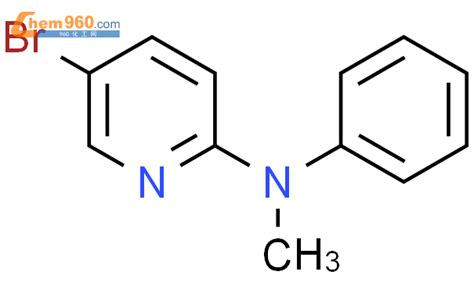 5 bromo N methyl N phenylpyridin 2 amineCAS号1125410 02 7 960化工网