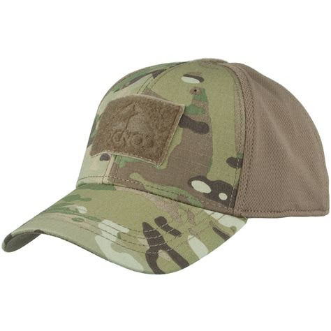 Condor Flex Baseball Army Cap Military Patrol Polycotton Mens Hat