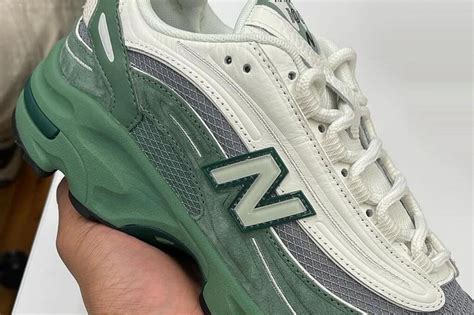 New Balances 2024 Sneaker Line Up Is Seriously Stacked