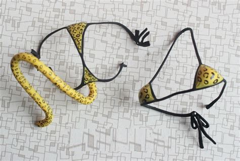 Minazuki Chica Leopardo Gato Figura Hentai Desnudable Env O Gratis