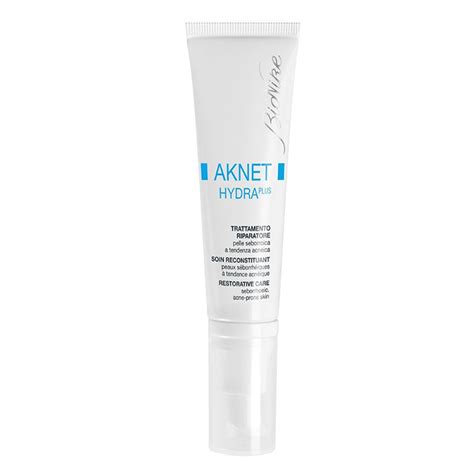 Bionike Aknet Hydra Plus Restorative Care Cream 40ml Dermobakim