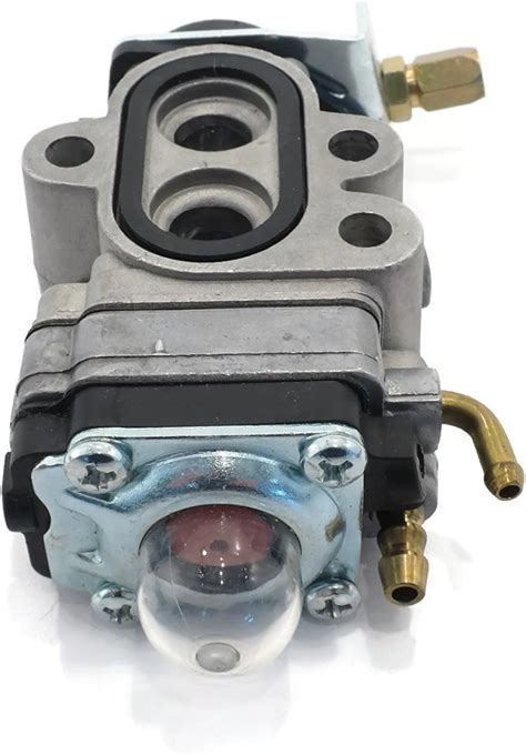 Amazon Lumix GC Carburetor For Redmax HBZ2601 Handheld Blowers