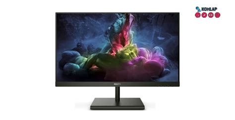 10 Rekomendasi Gaming Monitor Terbaik Yang Wajib Dimiliki Gamers Komlap