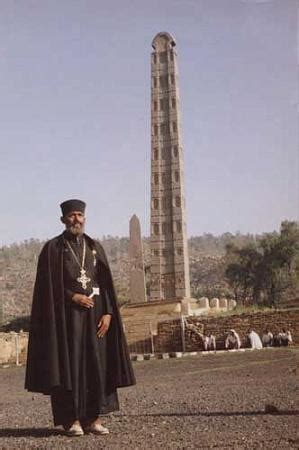 King Ezana's Stele - Aksum (Axum) | obelisk, interesting place