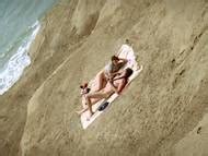 Naked Vahina Giocante In Paradise Cruise