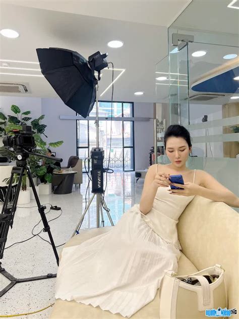 Hot girl Thu Nhớ