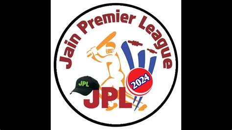 Jain Premier League Jpl Season Virar Dbn Live Youtube