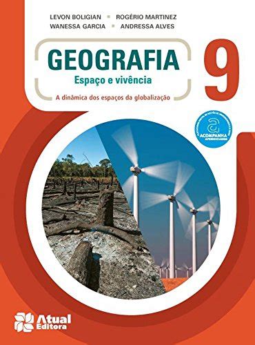 Geografia Espaço E Vivência 9º Ano Pdf Levon Boligian Rogerio