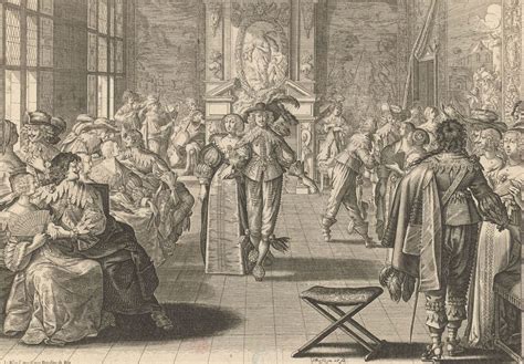 Louis Xiv Ballet