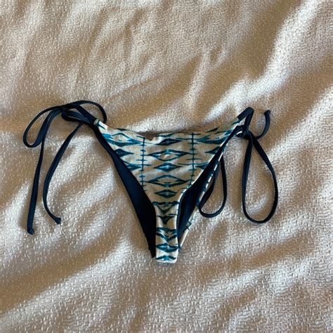 Frankie S Bikinis Swim Frankies Bikini Bathing Suit Bottom Poshmark