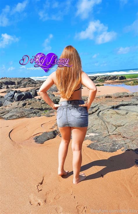 Dirty Lizzy Lizzy Sweet Dirty Lizzy Nude OnlyFans Leaks Photos