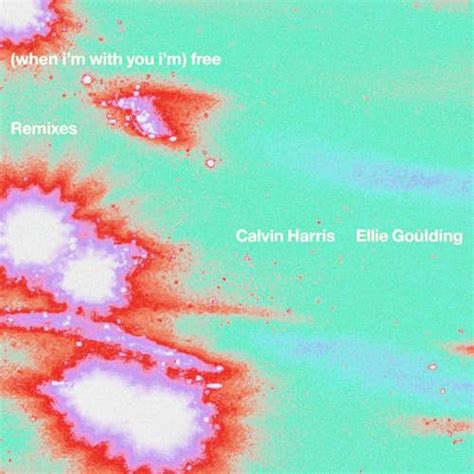 Play Free Remixes By Calvin Harris Ellie Goulding On Amazon Music