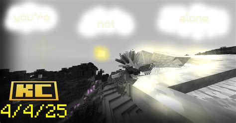 Kaiju Calamity Gallery Minecraft Mods Curseforge