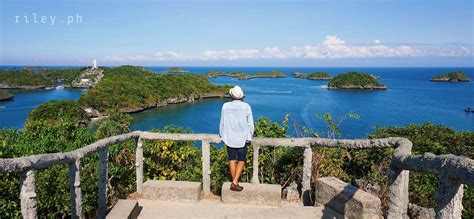 Hundred Islands, Pangasinan Travel Guide