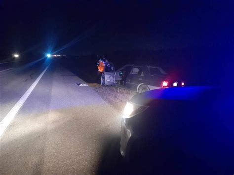 Manejaba Alcoholizado En Contramano Por La Autopista Y Fue Detenido