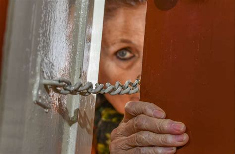 Warnung Vor Betr Gern Falsche Dachdecker In Suhl Unterwegs Suhl