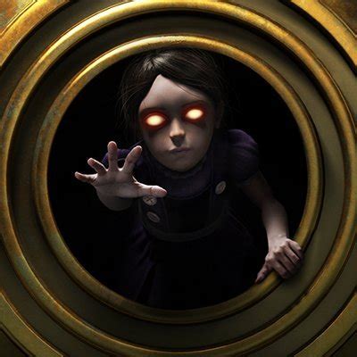 Warlock on Twitter: "@Triple6ixshit @bioshock @EpicGames You can keep ...