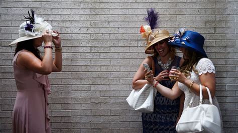 15 Fabulously Festive Kentucky Derby Hats | Mental Floss