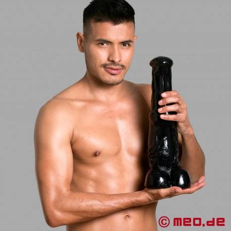 Animal Dildo Bär bei MEO online kaufen Dildos