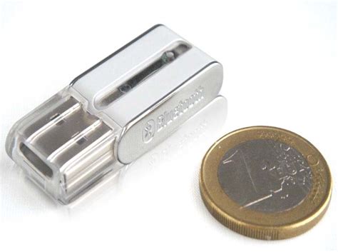 China USB 2.0 Bluetooth Dongle (BT D330) - China Bluetooth Dongle ...