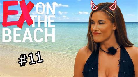 Maria Gewinnt Ex On The Beach 2022 Folge 11 Youtube