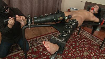 Orgasms And Tickling Anna Loves Vibrating Dildo 1280x720 HD