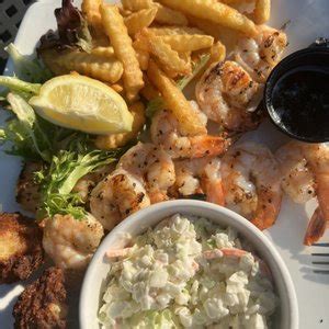 ST AUGUSTINE FISH HOUSE & OYSTER COMPANY - 499 Photos & 356 Reviews ...