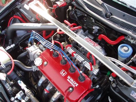 Honda D16 Engine Everything You Need To Know