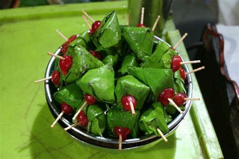 Paan - Alchetron, The Free Social Encyclopedia