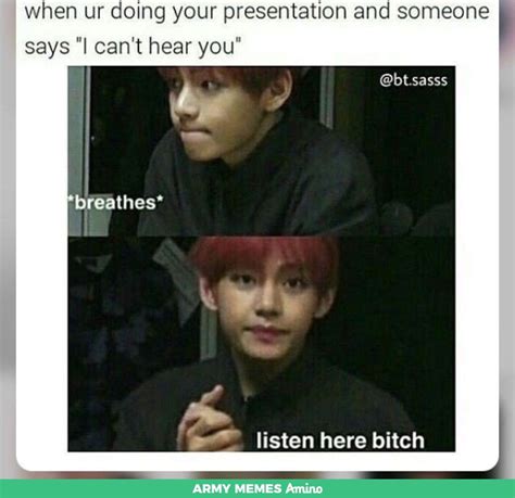 Pin On Bts Memes