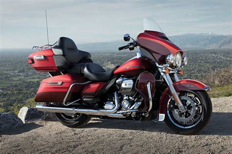 2018 Harley Davidson Electra Glide® Ultra Limited Iron Hill Harley