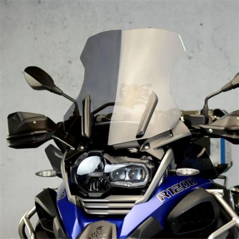 High Windscreen Touring Windshield BMW R 1250 GS 2018 2021