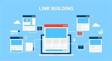 O Que é Link Building Tudo Sobre A Estratégia Essencial Para O Sucesso