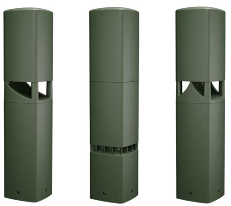 Qsc Adds Premium Outdoor Landscape Loudspeaker System To Its