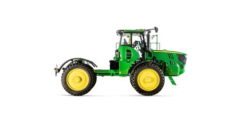 R41 Porteur R41 John Deere LU